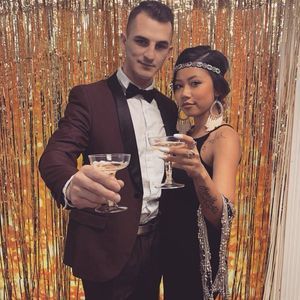 Meet your Posher, Rayy